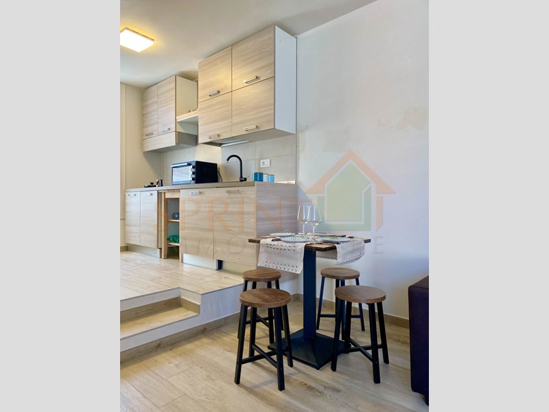 Casa Indipendente in Vendita a Monopoli, 218'000€, 50 m²