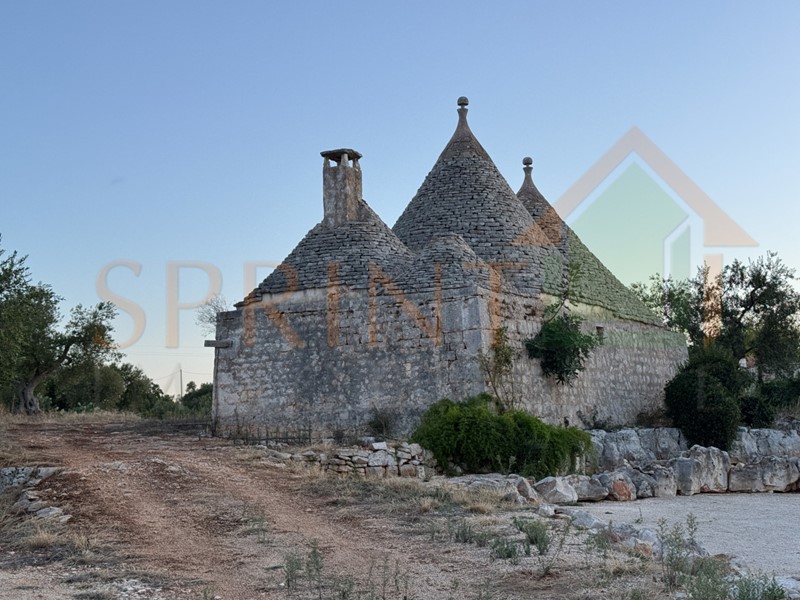 Casa Semi Indipendente in Vendita a Polignano a Mare, 110'000€, 46 m²