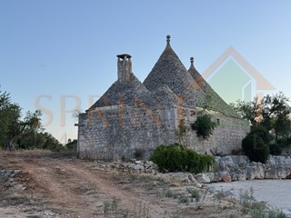 Casa Semi Indipendente in Vendita a Polignano a Mare, 110'000€, 46 m²