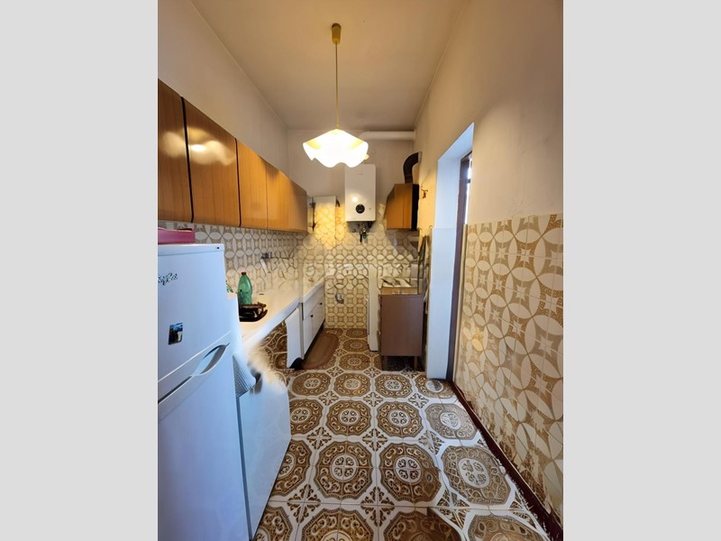 Quadrilocale in Vendita a Sarzana, 150'000€, 85 m²