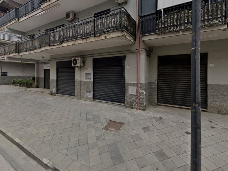 Negozio in Vendita a Casalnuovo di Napoli, 45'000€, 38 m²