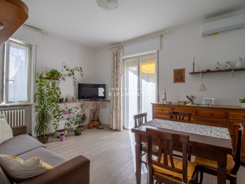 Bilocale in Vendita a Galbiate, 145'000&euro;, 75 m²