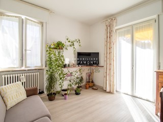 Bilocale in Vendita a Galbiate, 145'000€, 75 m²