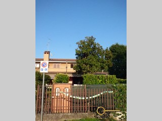 Villetta a schiera in Vendita a Liscate, 260'000€, 98 m²