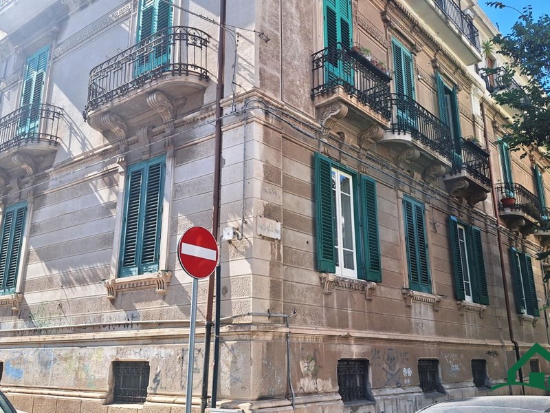 Magazzino in Vendita a Messina, 20'000€, 45 m²