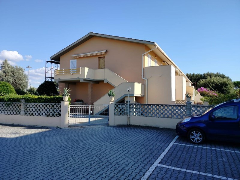 Bilocale in Vendita a Rosignano Marittimo, zona Rosignano Solvay, 179'000€, 50 m², arredato