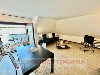 Quadrilocale in Vendita a San Benedetto del Tronto, 220'000€, 105 m²