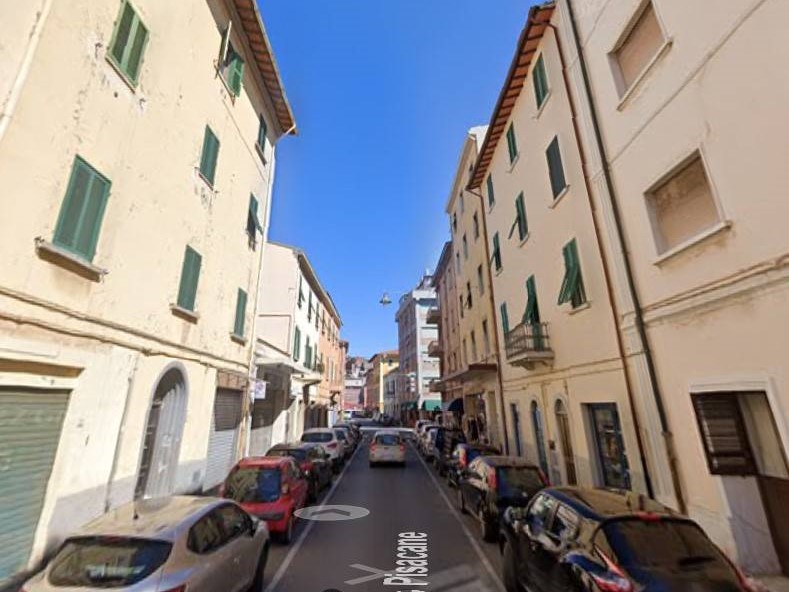 Ufficio in Vendita a Piombino, 29'813&euro;, 69 m²