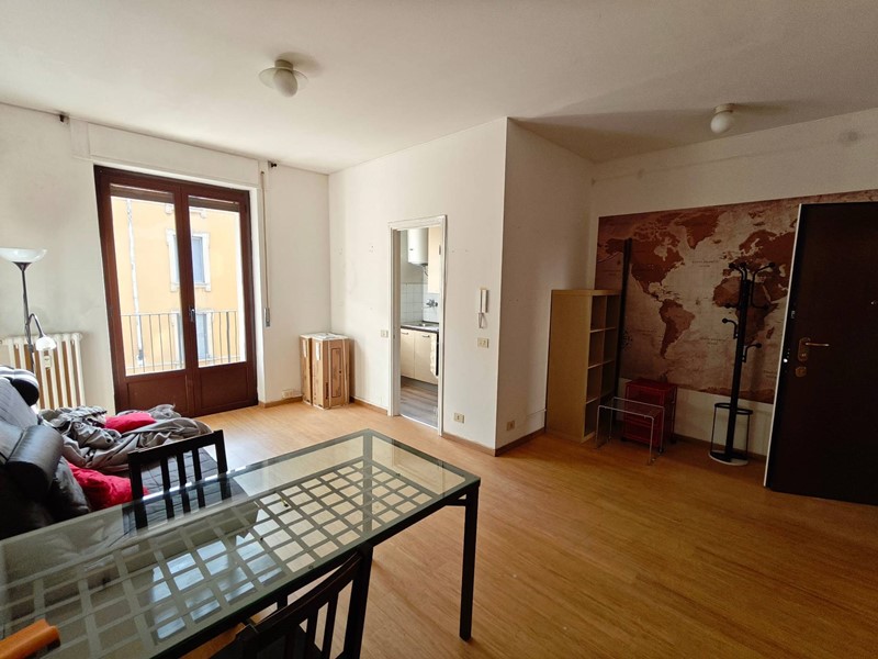 Bilocale in Affitto a Milano, 1'550€, 62 m²