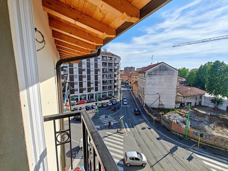 Bilocale in Affitto a Milano, 800€, 30 m²