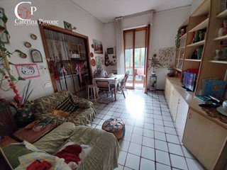 Quadrilocale in Vendita a Dicomano, 170'000€, 100 m²