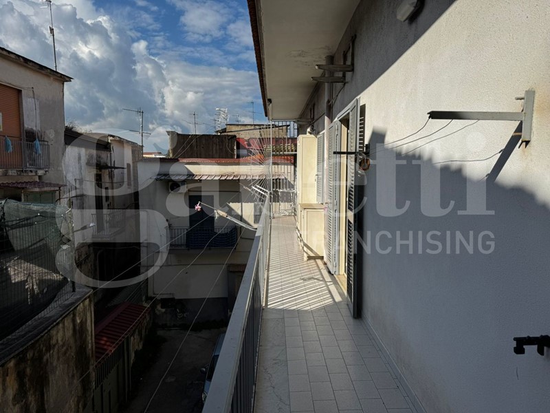 Quadrilocale in Vendita a Arzano, 160'000€, 129 m²