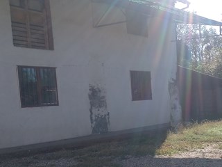 Capannone in Affitto a Torre Beretti e Castellaro, zona Lomellina, 600€, 300 m²