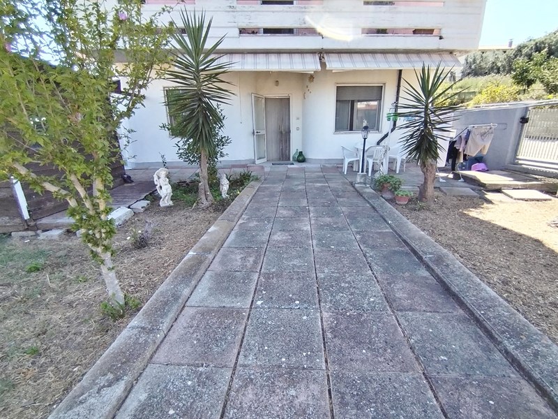 Appartamento in Vendita a Villalfonsina, 93'000€, 82.50, arredato