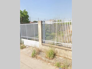 Terreno agricolo in Vendita a Arzano, zona Via colombo Cristoforo , 93'000€, 500 m²