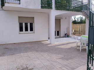 Quadrilocale in Vendita a Castel Volturno, zona Bagnara , 35'000€, 91 m²