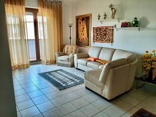 Quadrilocale in Vendita a Monteroni d'Arbia, 187'000€, 84 m², arredato, con Box