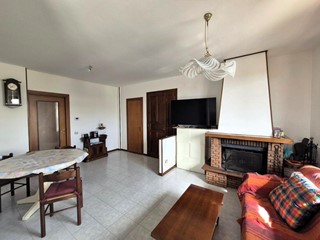 Quadrilocale in Vendita a Fucecchio, 220'000€, 80 m², arredato, con Box