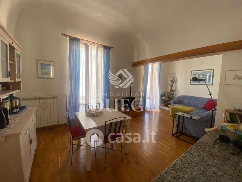 Trilocale in Vendita a Viareggio, 320'000€, 75 m², arredato