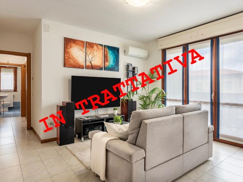 Quadrilocale in Vendita a Pisa, 238'000€, 78 m²