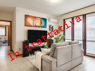 Quadrilocale in Vendita a Pisa, 238'000€, 78 m²