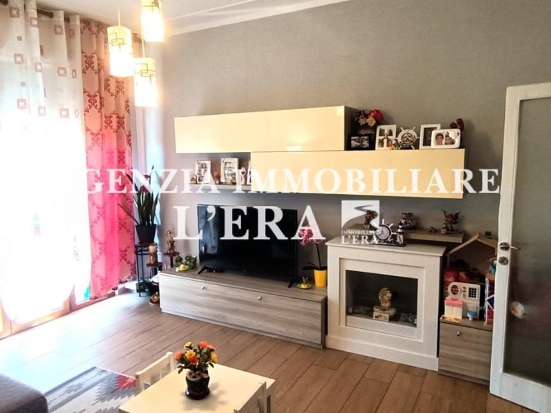 Appartamento in Vendita a Pontedera, 154'000€, 90 m²