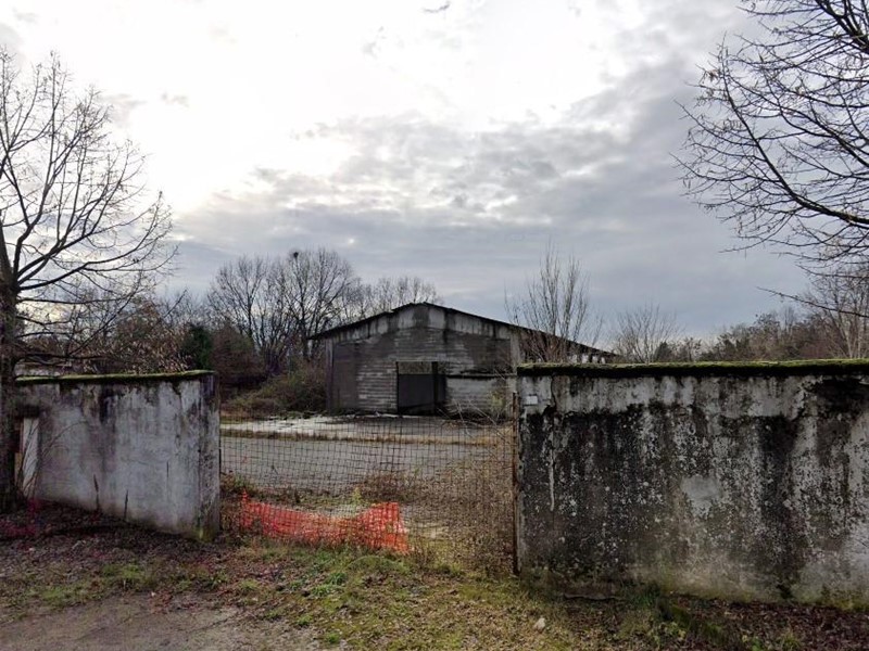 Laboratorio in Vendita a Basiano, 262'500€, 2220 m²