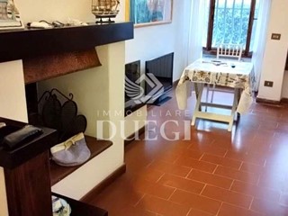 Casa Indipendente in Vendita a Viareggio, 320'000€, 95 m², arredato