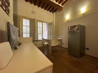 Monolocale in Vendita a Pisa, 165'000€, 40 m², arredato