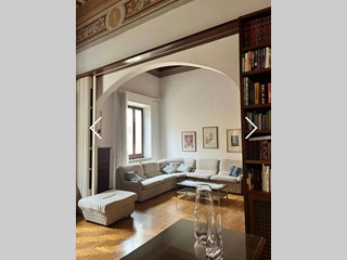 Appartamento in Vendita a Siena, 1'100'000€, 250 m²