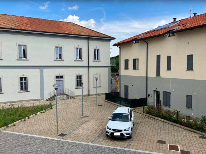 Appartamento in Vendita a Carnate, 74'235€, 81 m²