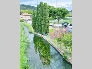 Bilocale in Vendita a Campiglia Marittima, zona Venturina, 126'000€, 48 m², arredato