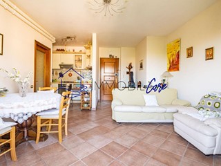 Trilocale in Vendita a Pisa, 180'000€, 67 m²