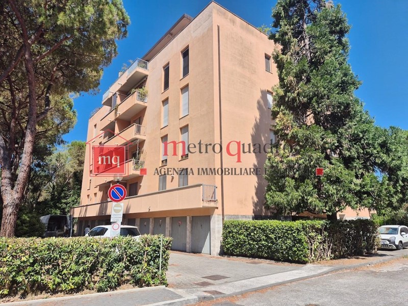 Appartamento in Vendita a Pisa, 279'000€, 120 m², con Box