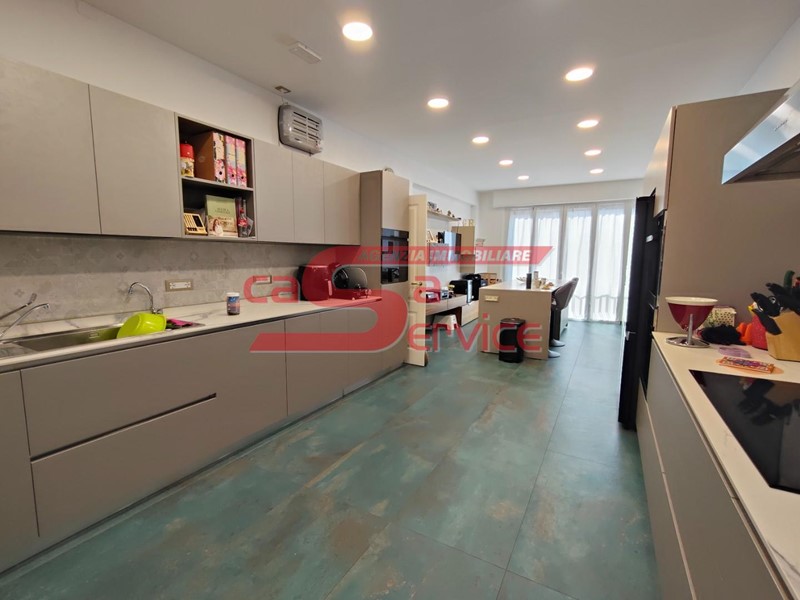 Quadrilocale in Vendita a Montecatini Terme, 185'000€, 115 m²