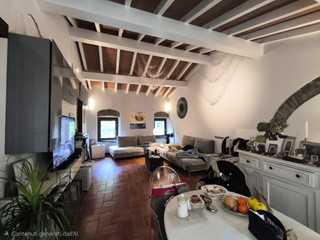 Casa Semi Indipendente in Vendita a Ameglia, 230'000&euro;, 116 m², arredato
