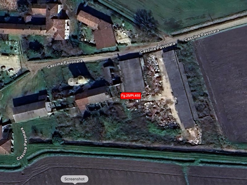 Casa di corte in Vendita a Zerbolò, 47'813€, 1012 m²