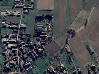 Appartamento in Vendita a Badia Pavese, 37'350€, 305 m²