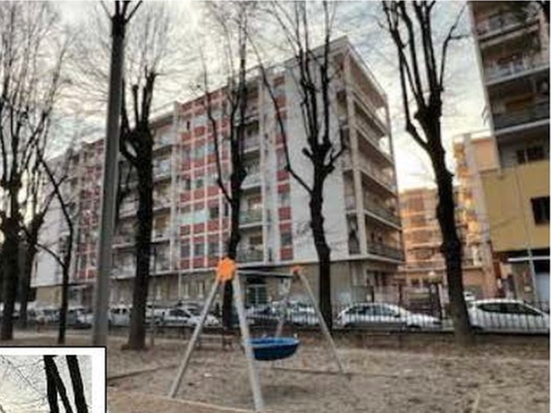 Appartamento in Vendita a Vigevano, 95'625€, 119 m²