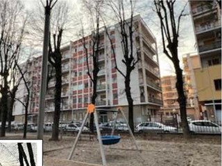 Appartamento in Vendita a Vigevano, 95'625€, 119 m²