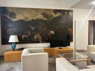 Appartamento in Affitto a Empoli, 1'500&euro;, 140 m², arredato