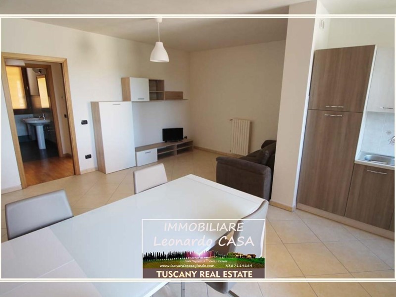 Quadrilocale in Vendita a Vinci, 142'000€, 70 m², arredato