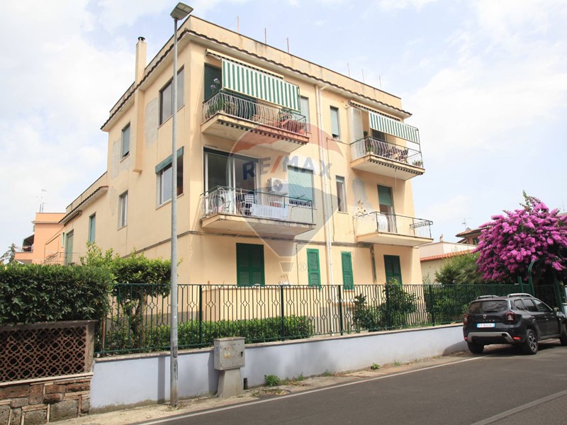 Trilocale in Vendita a Anzio, 195'000€, 114 m²