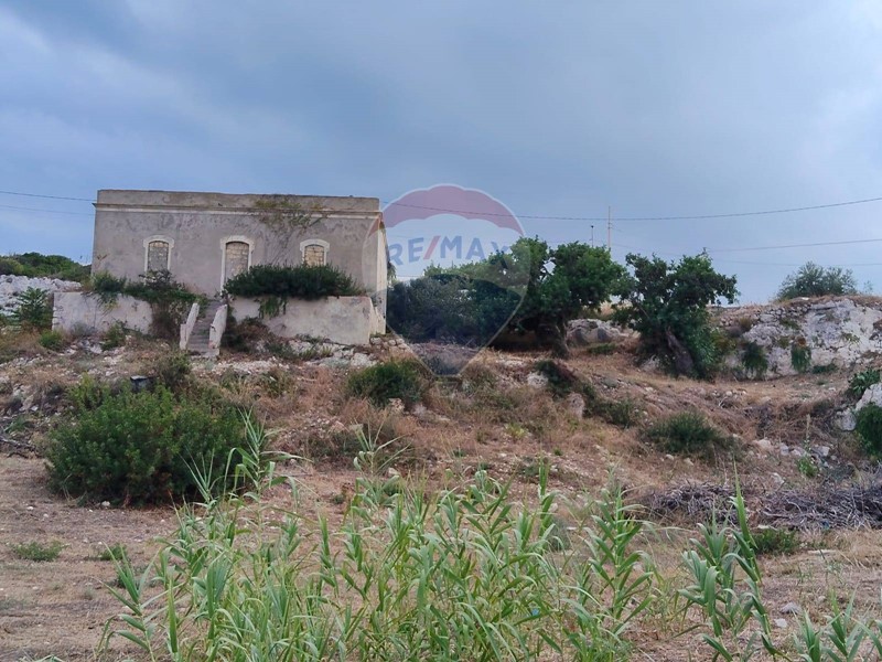 Villa in Vendita a Augusta, 320'000€, 100 m²