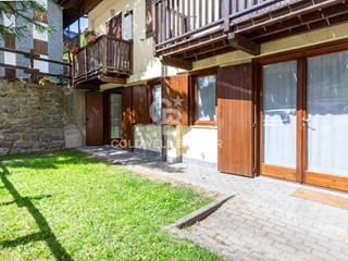 Bilocale in Vendita a Ayas, 195'000&euro;, 38 m²
