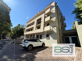 Bilocale in Vendita a Corropoli, 60'000€, 46 m²