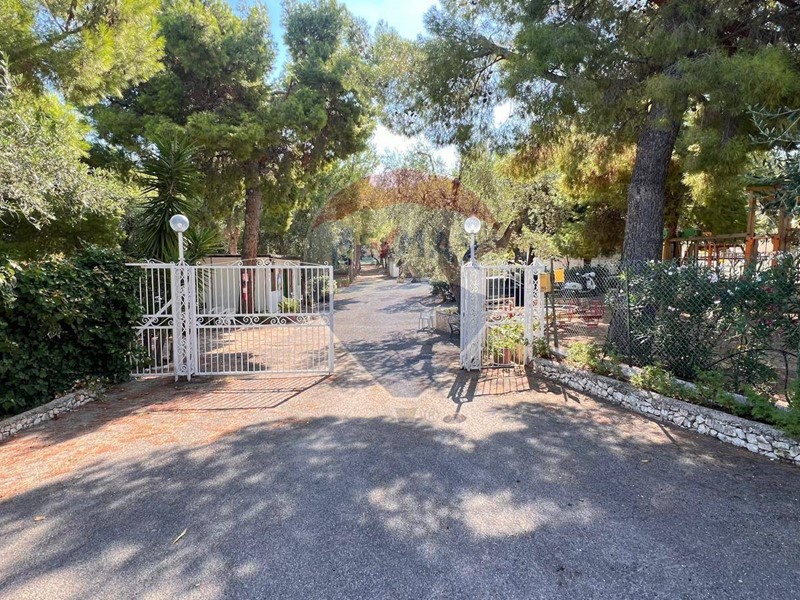 Appartamento in Vendita a Vieste, 10000 m²