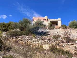 Rustico in Vendita a Vieste, 120'000€, 70 m²