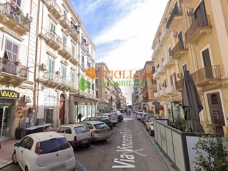 Immobile commerciale in Affitto a Taranto, 200 m²