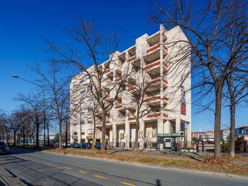 Appartamento in Vendita a Torino, 9700 m²